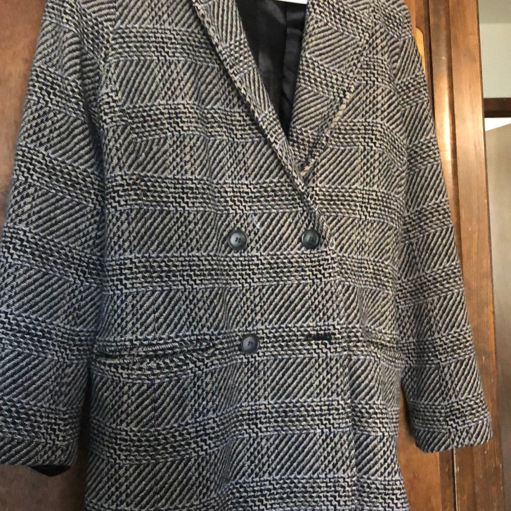 Pendleton suit jacket
